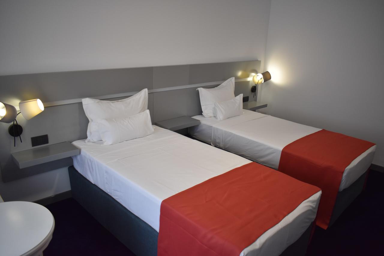 Hotel Europolis Тулча Экстерьер фото