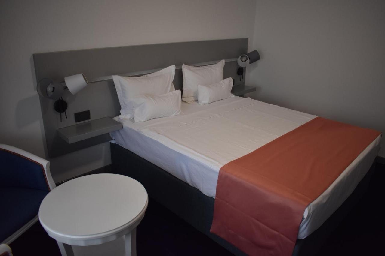 Hotel Europolis Тулча Экстерьер фото
