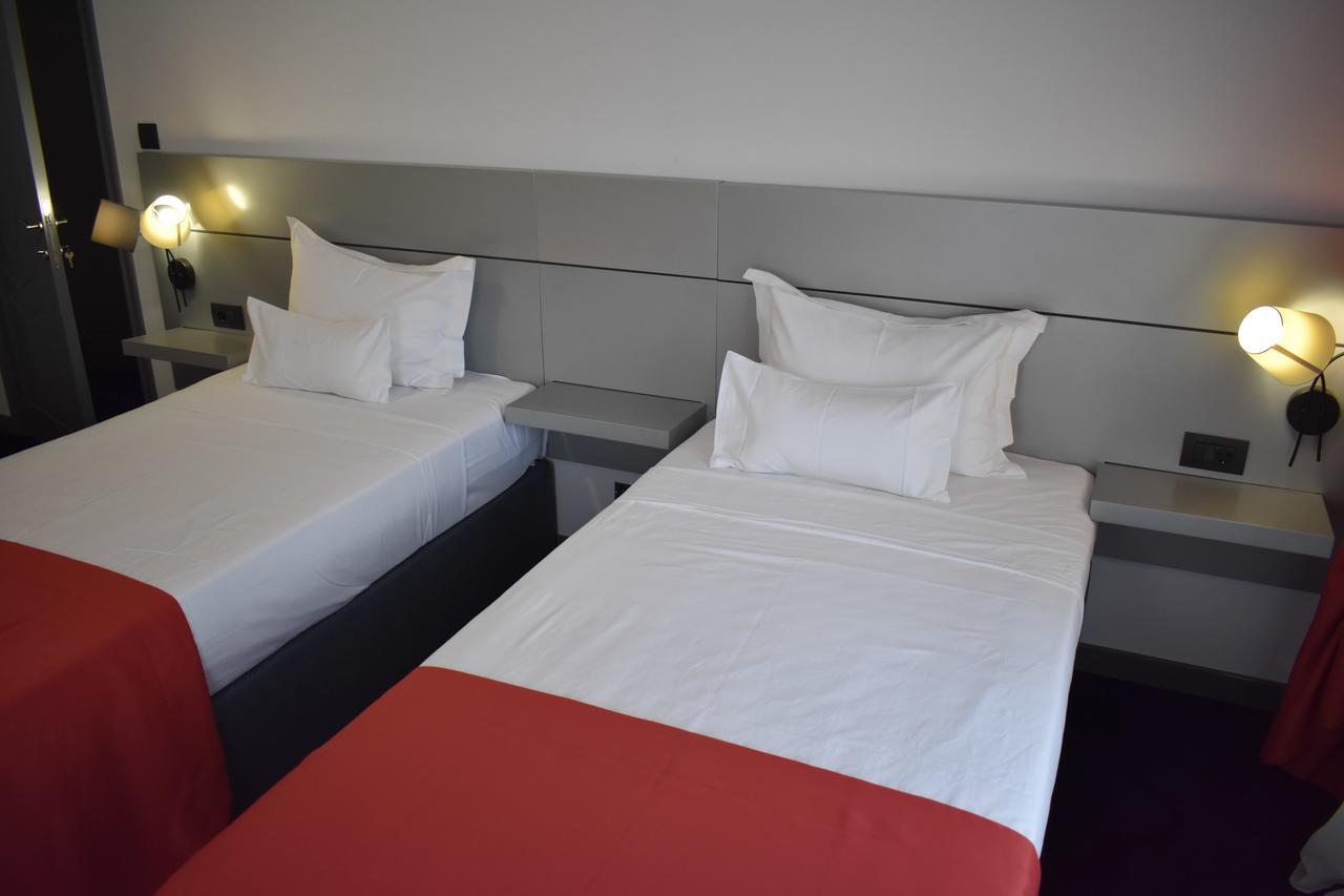 Hotel Europolis Тулча Экстерьер фото
